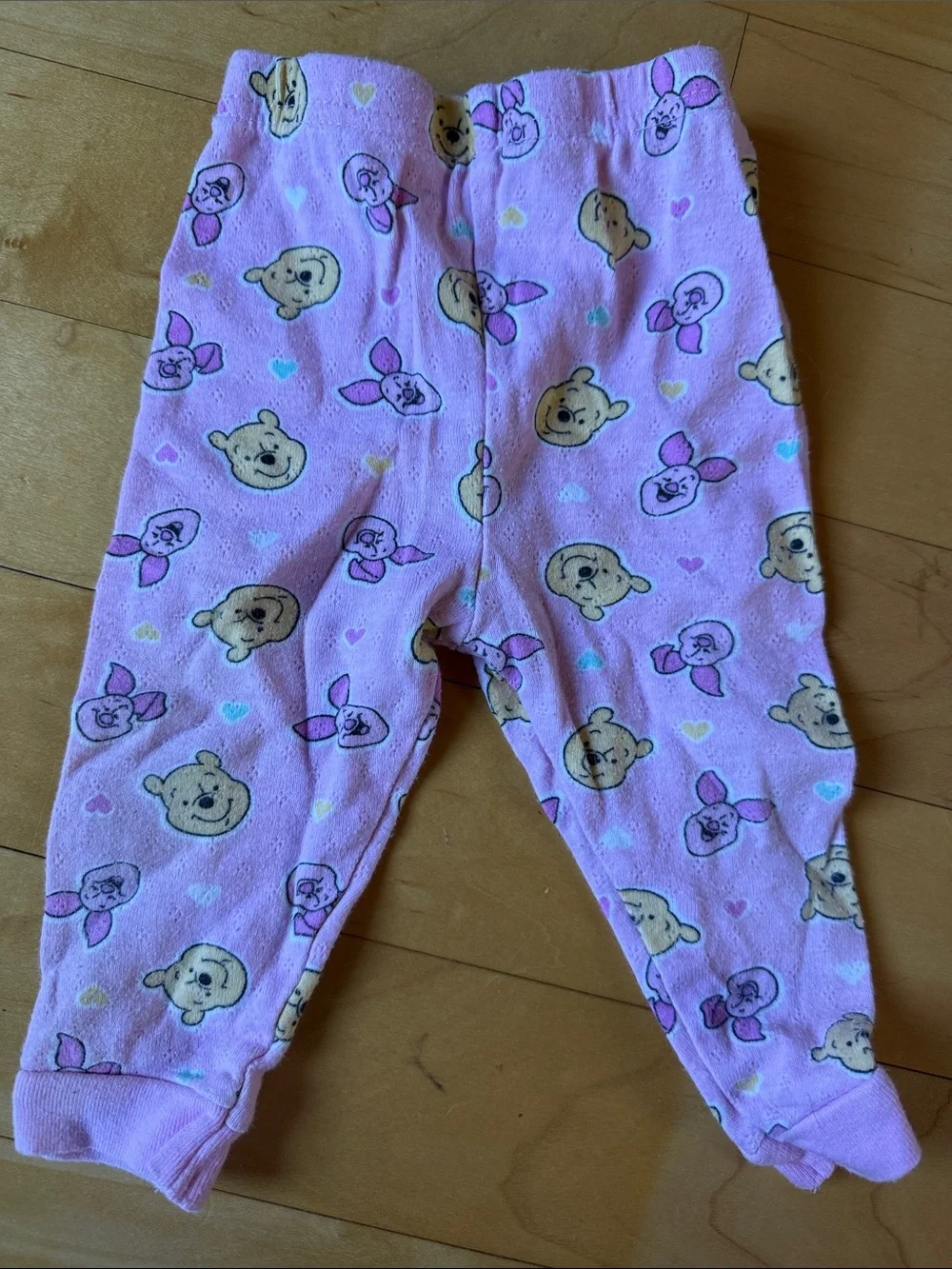 Lot of 12 mo infant girl clothing 10 pcs